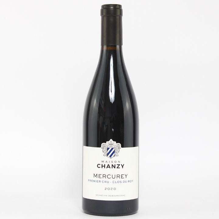 Reserve Wines | Maison Chanzy, Mercurey 1er Cru &quot;Clos du Roy&quot;