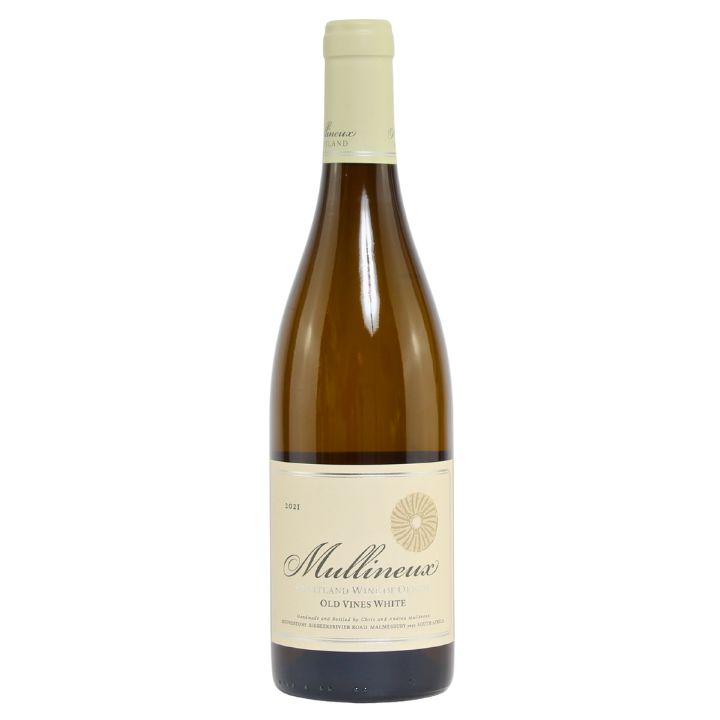 Mullineux, Old Vine White Blend