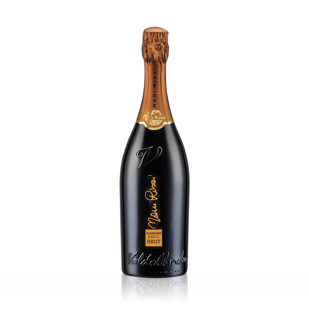 Nani Rizzi, Valdobbiadene Prosecco Superiore Brut DOCG