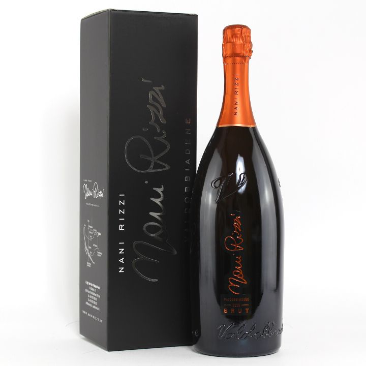 Nani Rizzi, Prosecco Superiore Brut DOCG (MAGNUM)