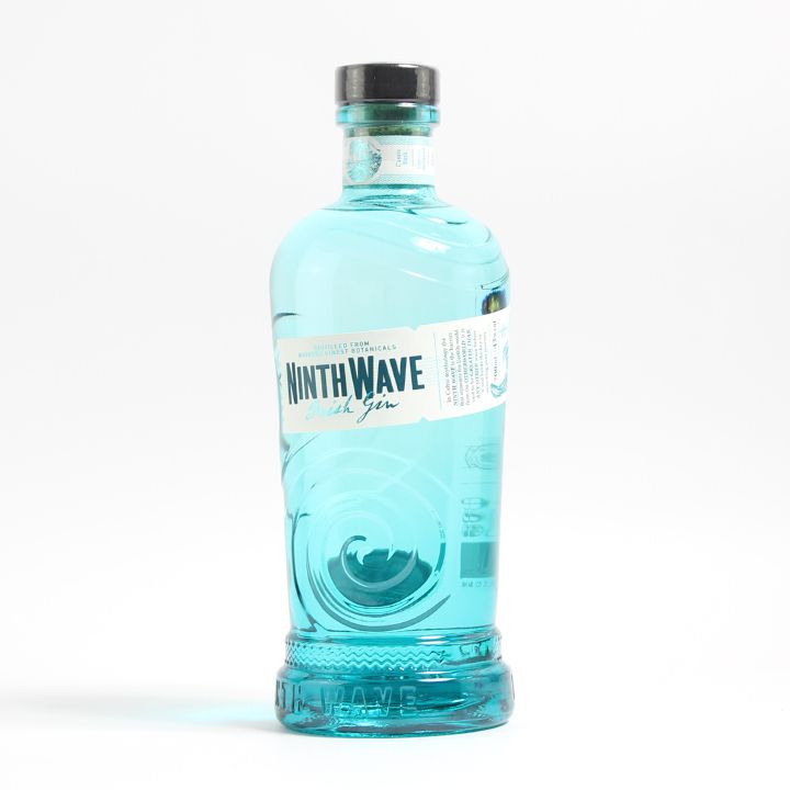 Hinch The Ninth Wave Gin (70cl, 43%)