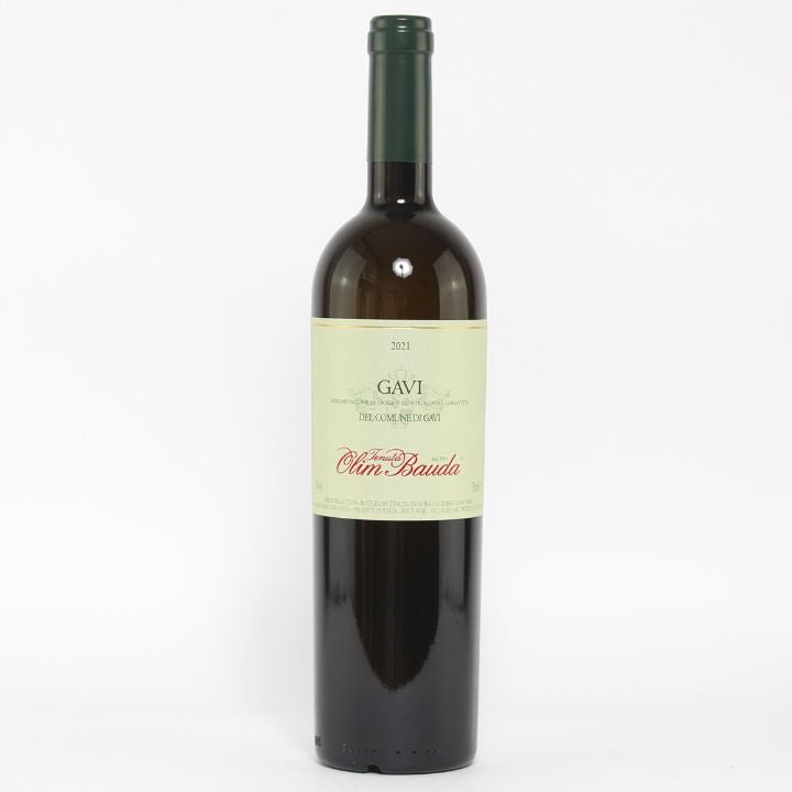 Reserve Wines | Olim Bauda Gavi di Gavi