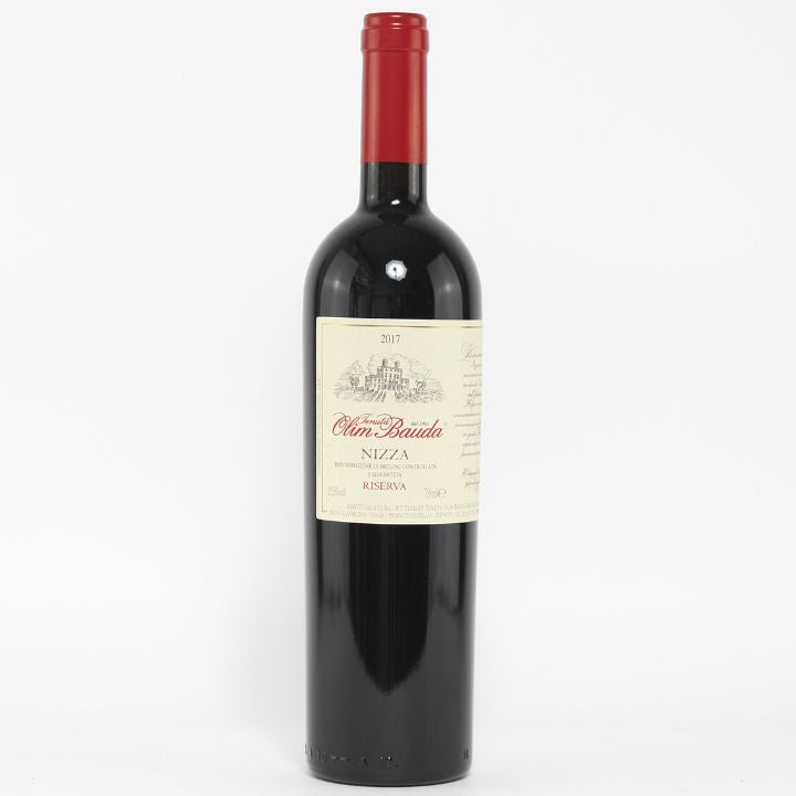 Reserve Wines | Olim Bauda, Nizza Riserva 2017 DOCG
