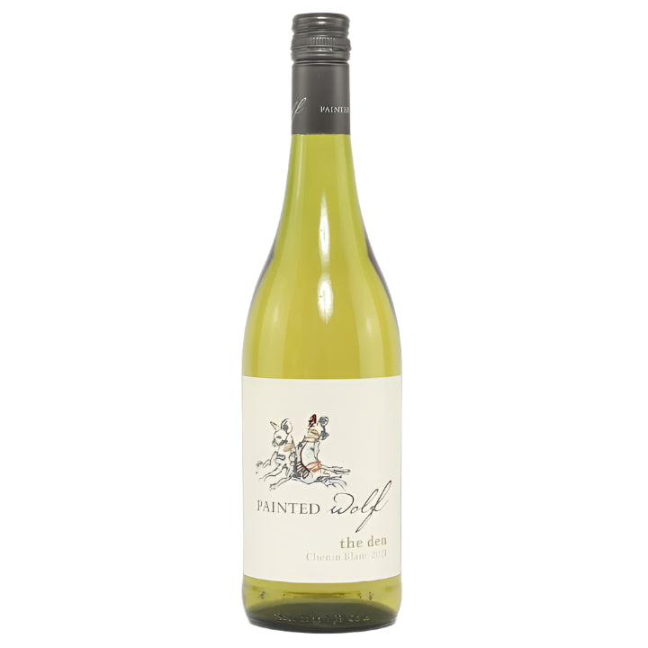 Reserve Wines | Painted Wolf, Den Chenin Blanc