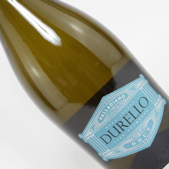 Palladiano Durello Spumante Brut NV