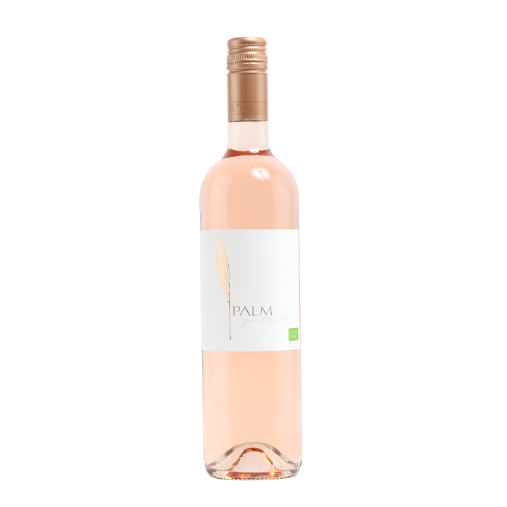 Palm par l'Escarelle 2022