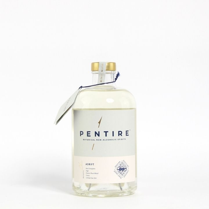 Reserve Wines Pentire, Adrift AF 70cl (0.0% abv)