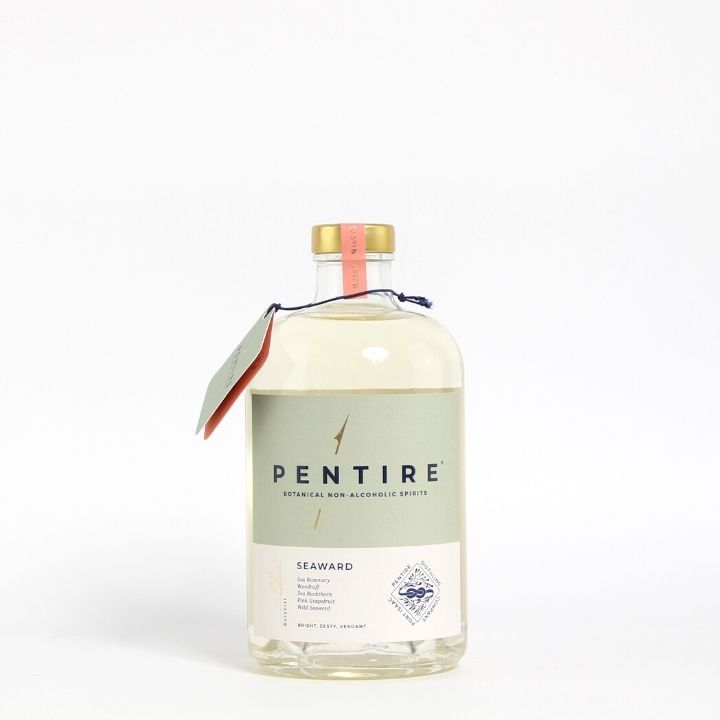 Reserve Wines Pentire, Seaward AF 70cl (0.0 abv)