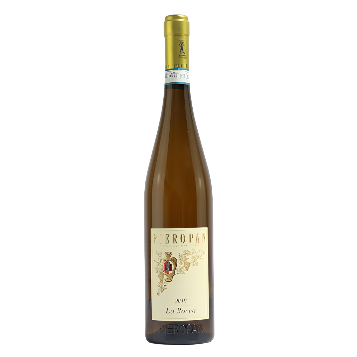 Reserve Wines Pieropan, Soave Classico La Rocca 2019 Product Image