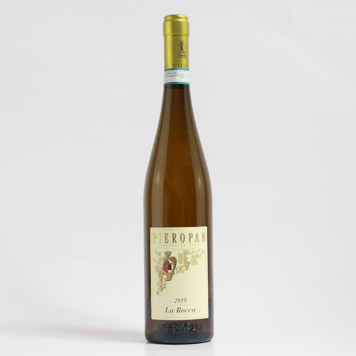 Reserve Wines Pieropan, Soave Classico La Rocca 2019 Product Image