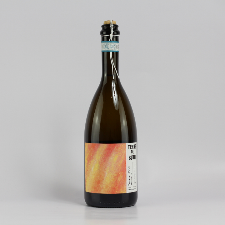 Terre dei Buth Prosecco DOC Frizzante NV