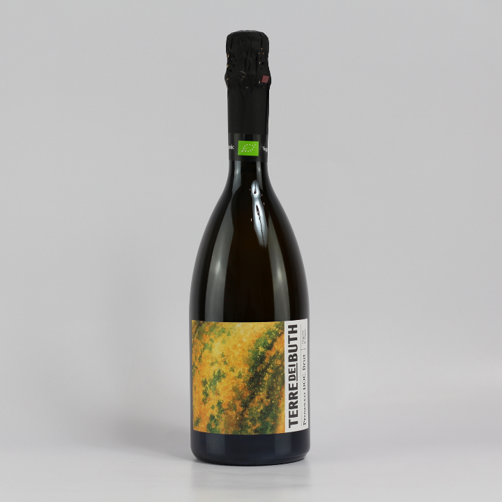 Terre dei Buth, Prosecco DOC Spumante Brut NV