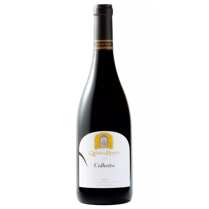 Products Quinta dos Roques Tinto 2018