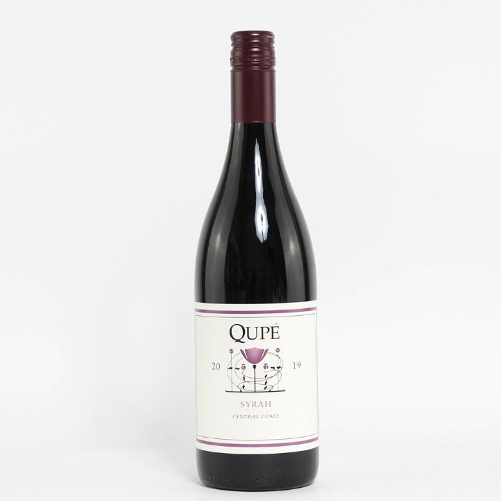 Reserve Wines | Qupe Syrah
