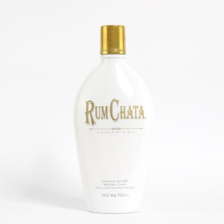 Rum Chata Liqueur (70cl, 15%)