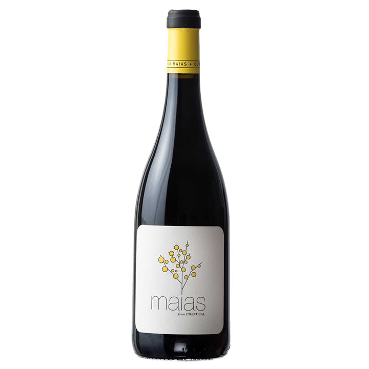 Quinta das Maias, Tinto 2021