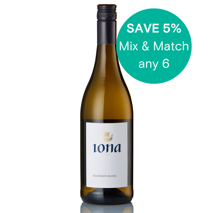 Iona, Sauvignon Blanc 2022