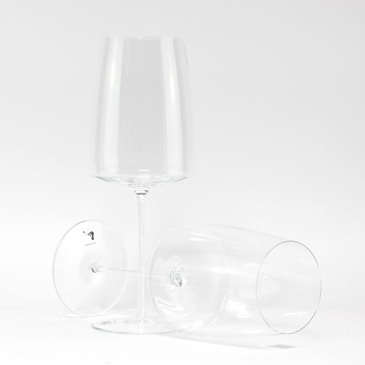 Reserve Wines | Schott Zwiesel, Simplify Strong &amp; Spicy Wine Glass (Pack of 2 Glasses) Empty