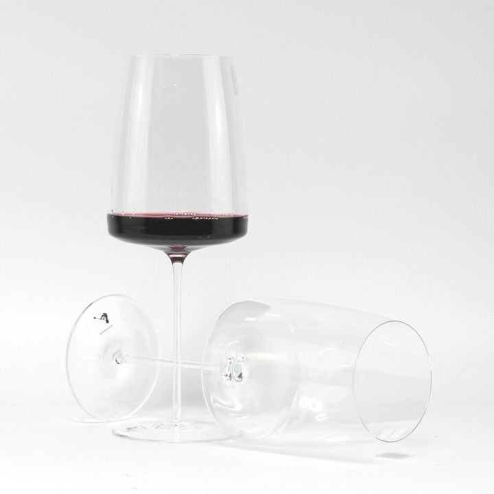 Reserve Wines | Schott Zwiesel, Simplify Strong &amp; Spicy Wine Glass (Pack of 2 Glasses) Red wine