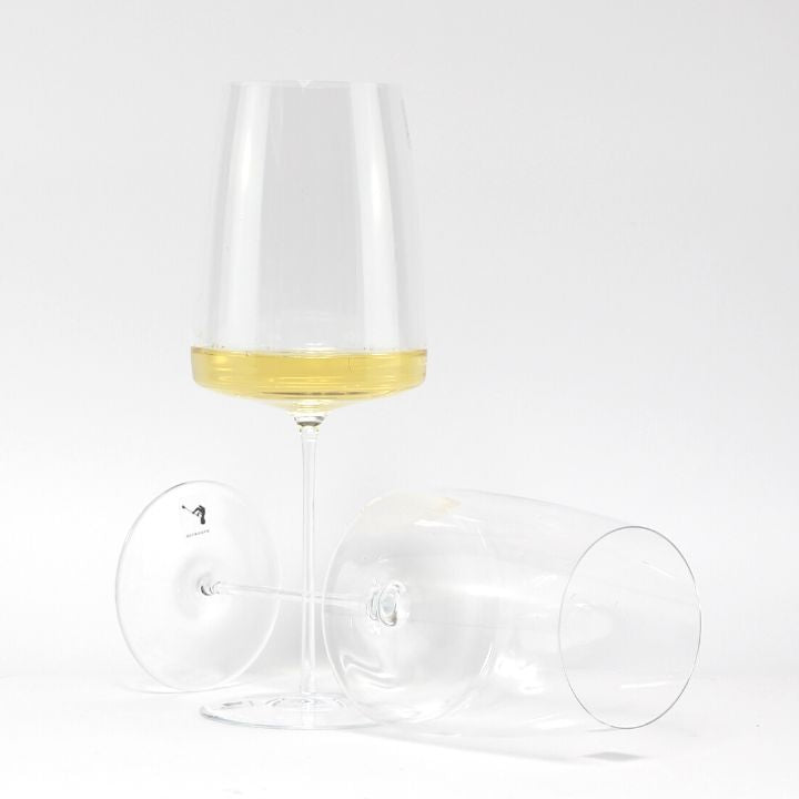 Reserve Wines | Schott Zwiesel, Simplify Strong & Spicy Wine Glass (Pack of 2 Glasses) White wine