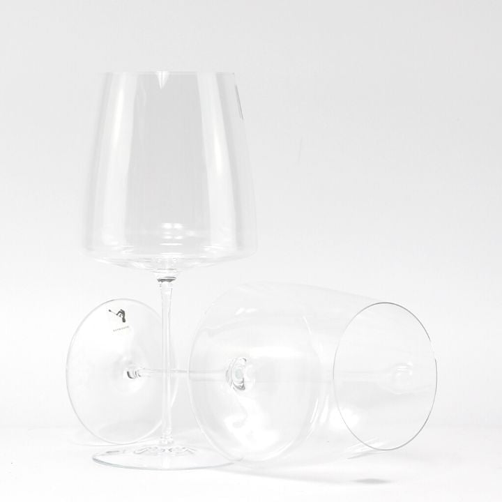 Reserve Wines | Schott Zwiesel, Simplify Velvety &amp; Sumptuous Wine Glass (Pack of 2 Glasses) Empty