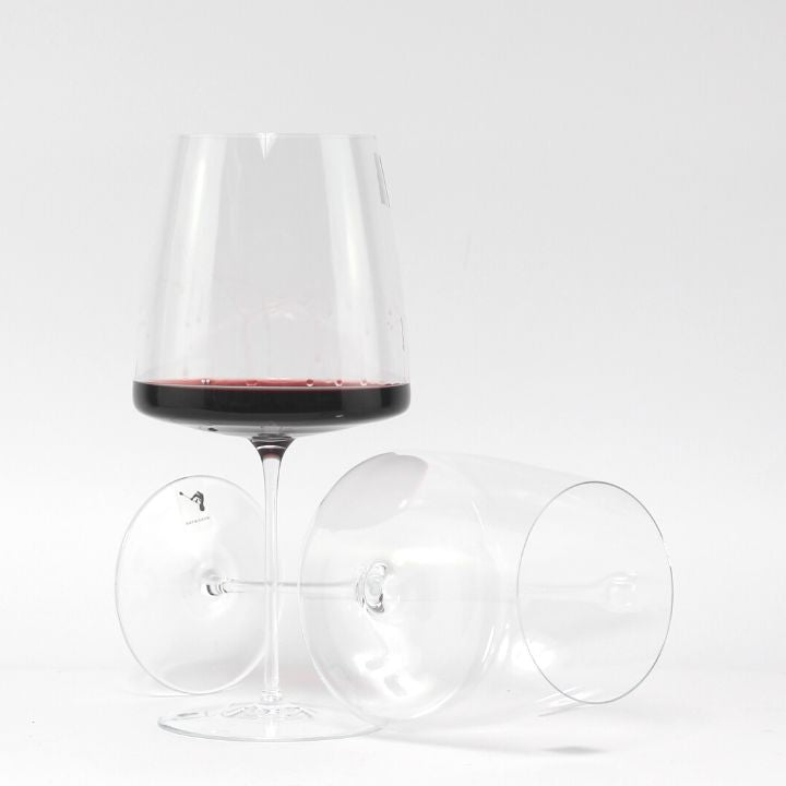 Reserve Wines | Schott Zwiesel, Simplify Velvety & Sumptuous Wine Glass (Pack of 2 Glasses) Red Wine
