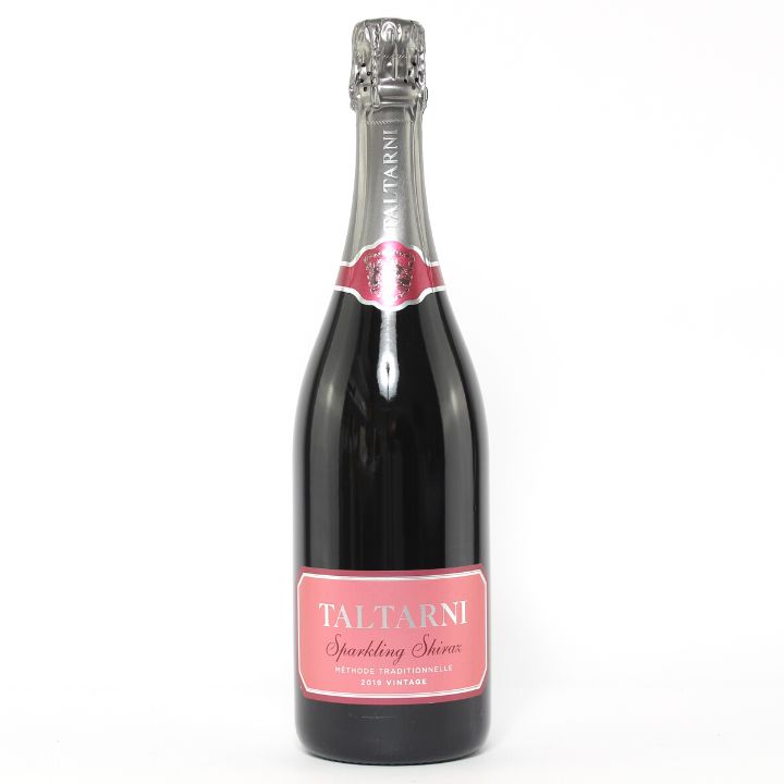 Reserve Wines | Taltarni Sparkling Shiraz 