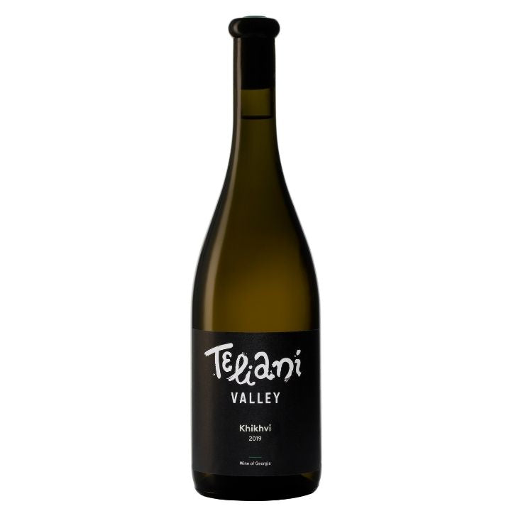 Teliani Valley Winery 97 Khikhvi 2020
