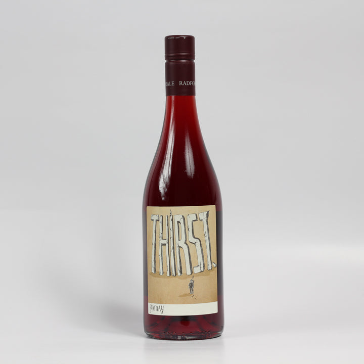 Radford Dale, Thirst Gamay 2021