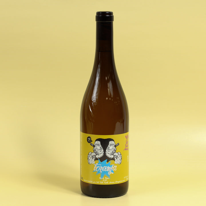Tutti Frutti Ananas, Toranja 2020
