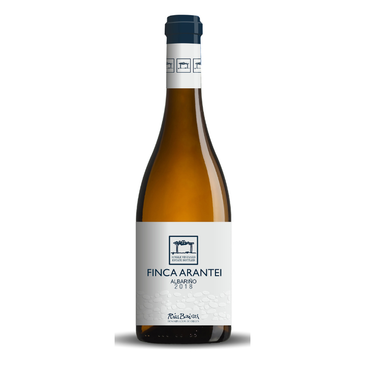 Finca Arantei, Albarino 2021