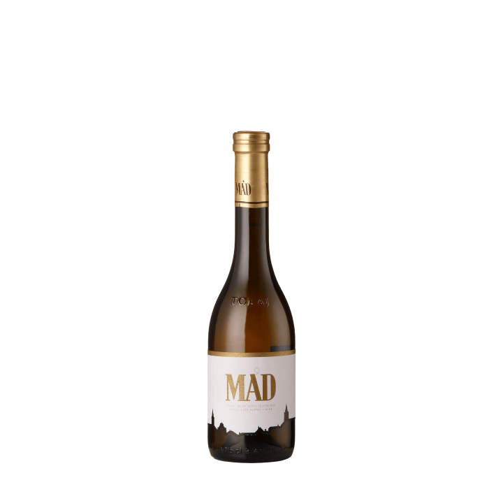Mad Tokaji Late Harvest 2017 (37.5 cl)