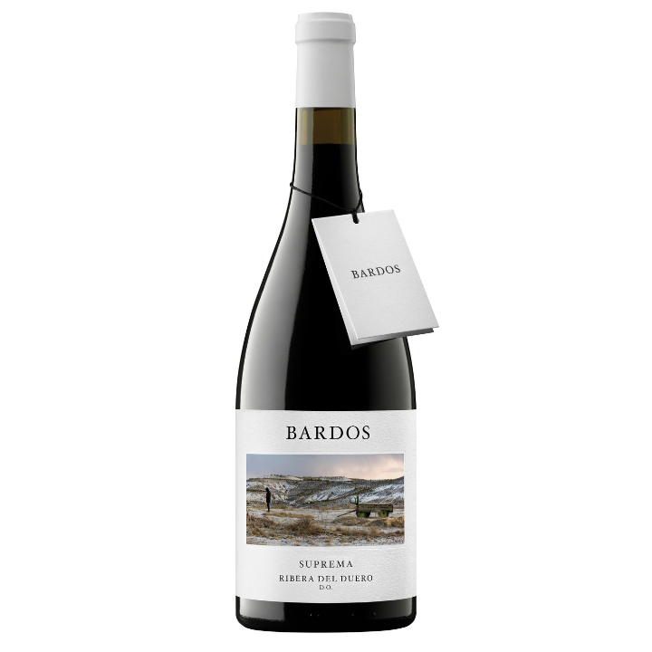 Bardos, Ribera del Duero Suprema 2020