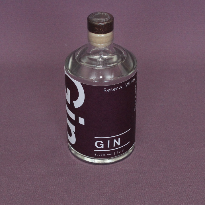 Faith &amp; Sons x Reserve Wines, Gin (50cl, 40%)