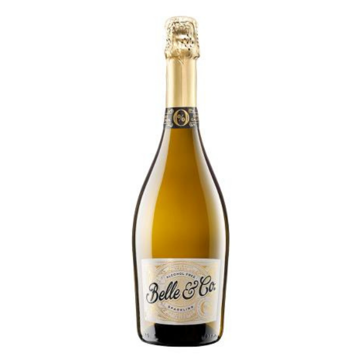Belle and Co - Bees Knees Brut 0% (75cl)