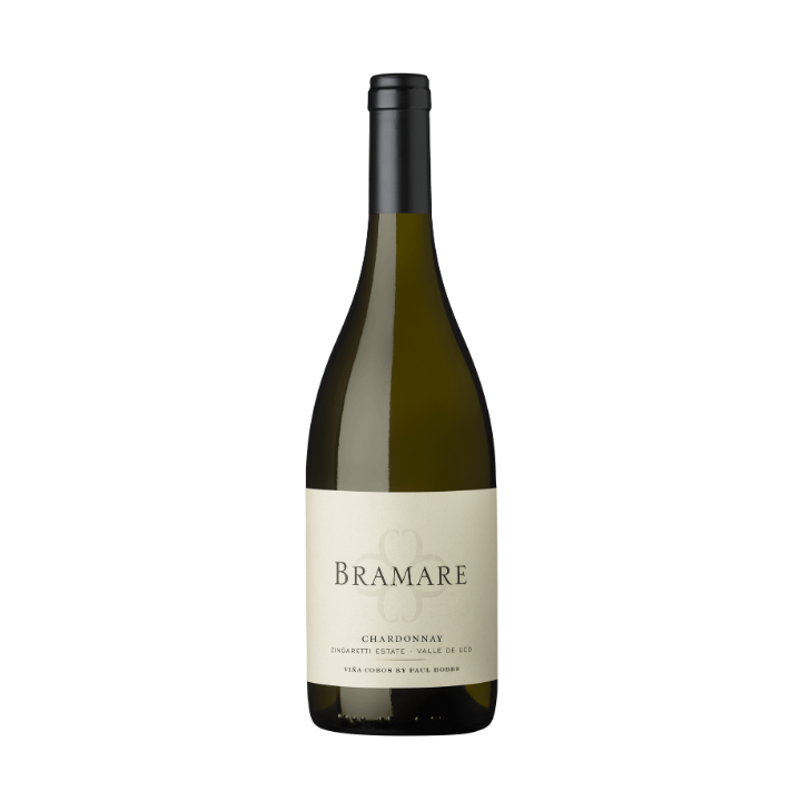 Vina Cobos, &quot;Bramare&quot; Zingaretti Estate Chardonnay 2019