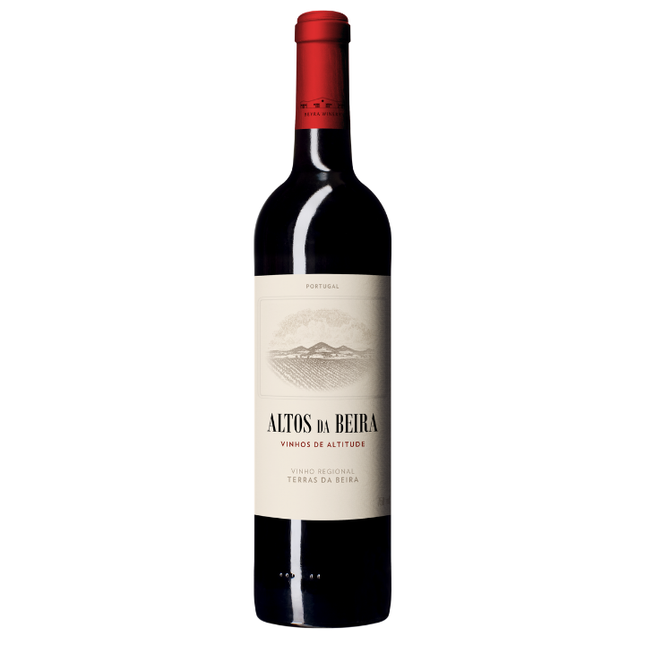 Altos Da Beira Tinto 2019