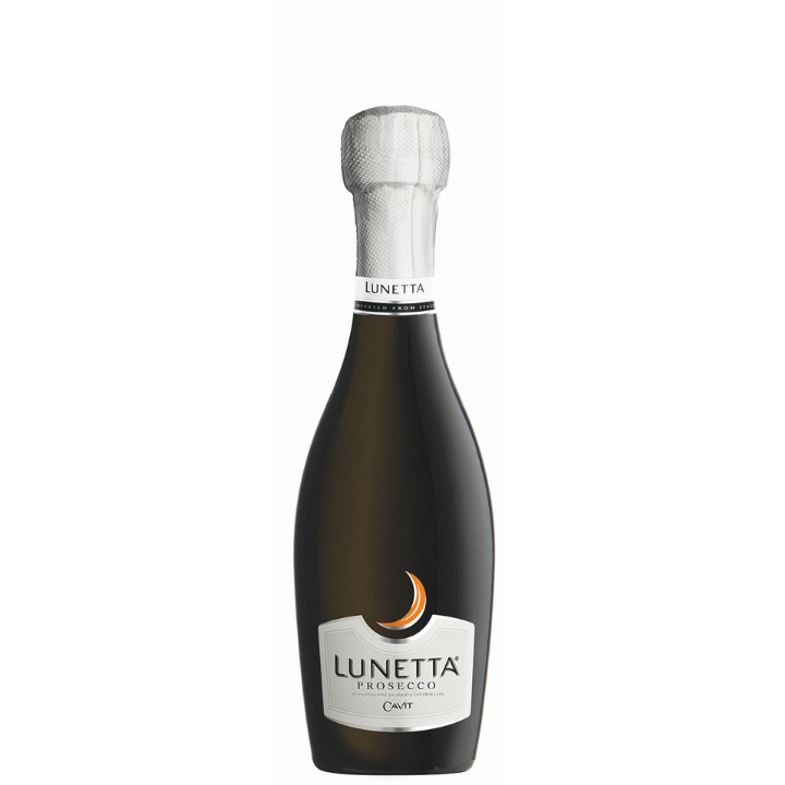 Lunetta Prosecco Spumante Brut NV (20cl)