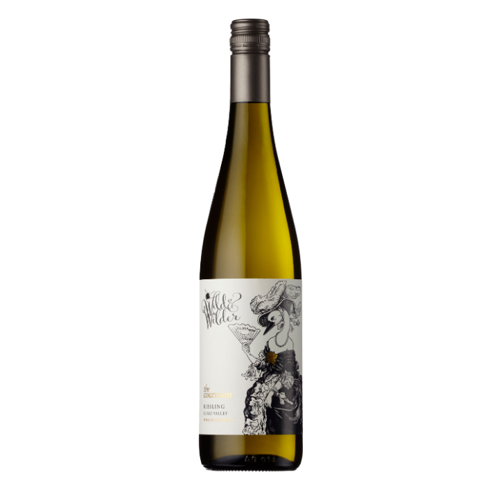 The Courtesan Riesling 2022