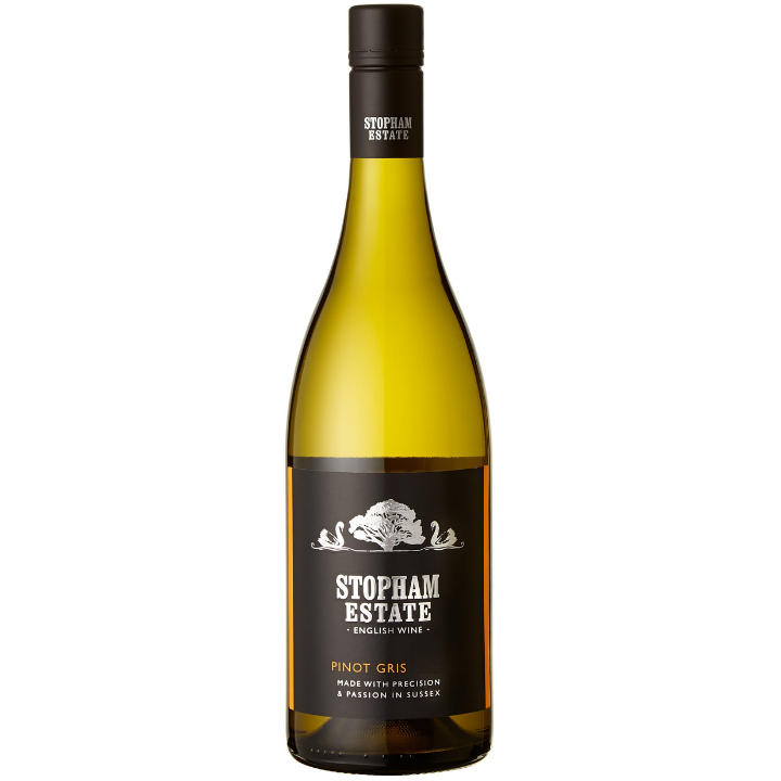 Stopham Estate, Pinot Gris 2018