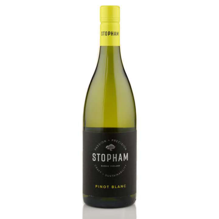 Stopham Estate, Pinot Blanc 2018