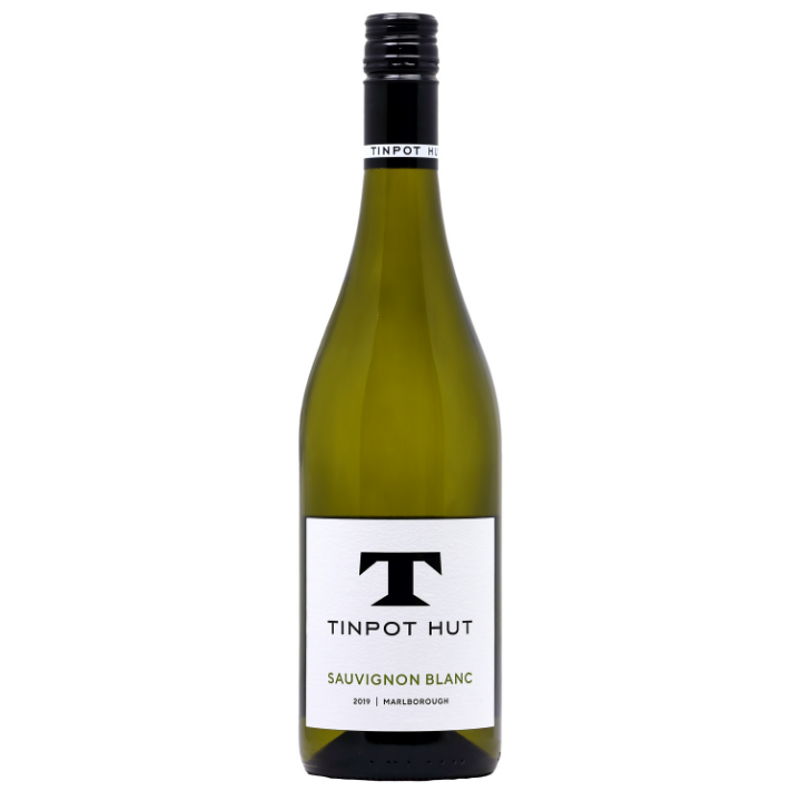 Tinpot Hut, Sauvignon Blanc 2022