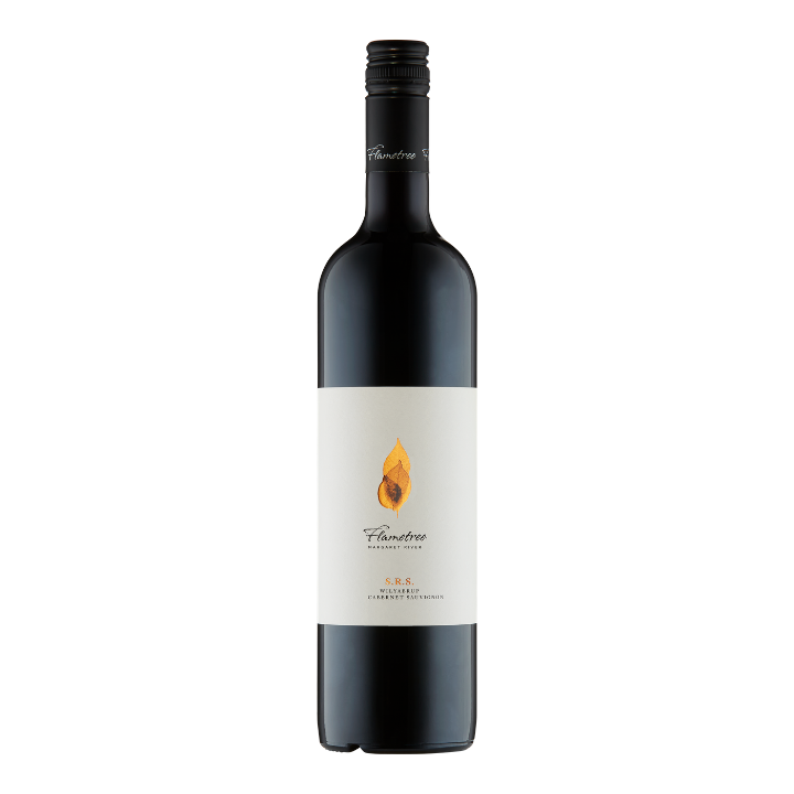 Flametree, SRS Cabernet Sauvignon Wilyabrup 2018