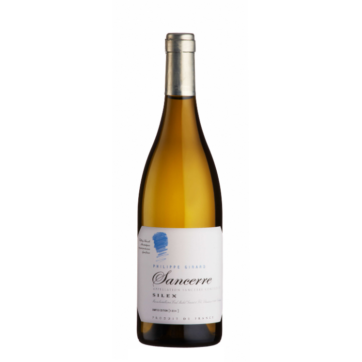 Domaine Michel Girard Sancerre 2022