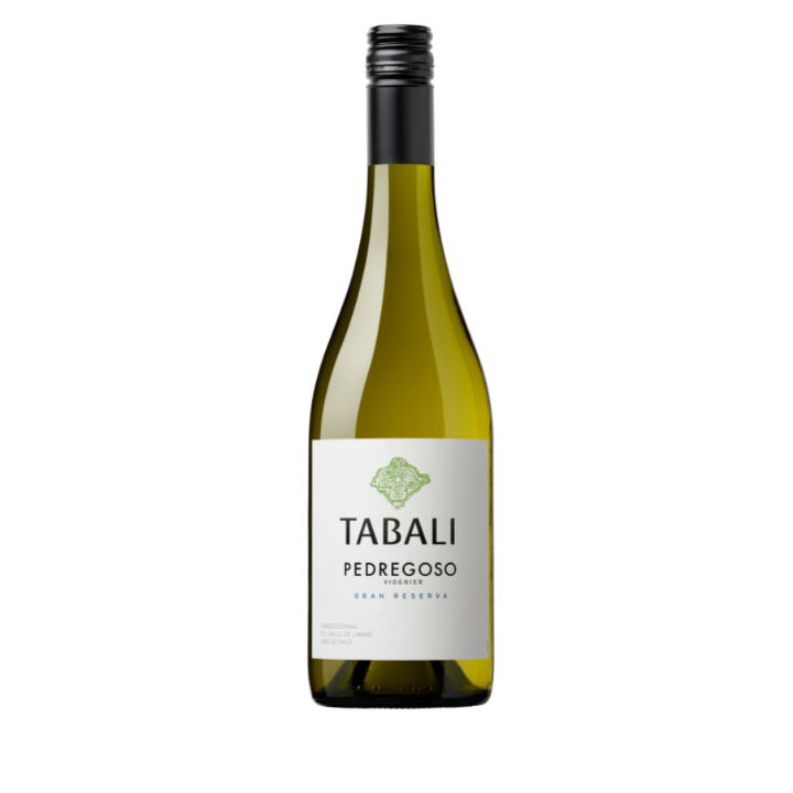 Tabali, Pedregoso Gran Reserva Viognier 2022