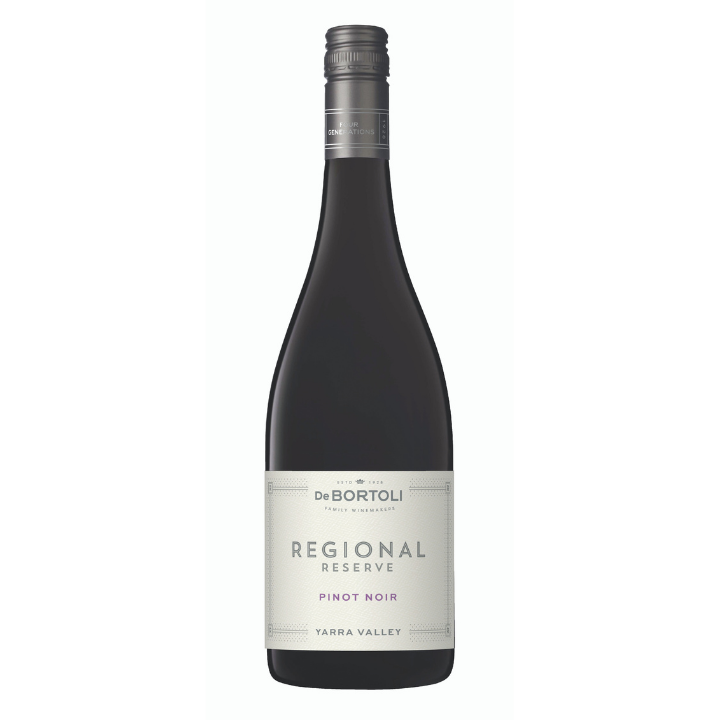 De Bortoli - Regional Reserve Pinot Noir 2021