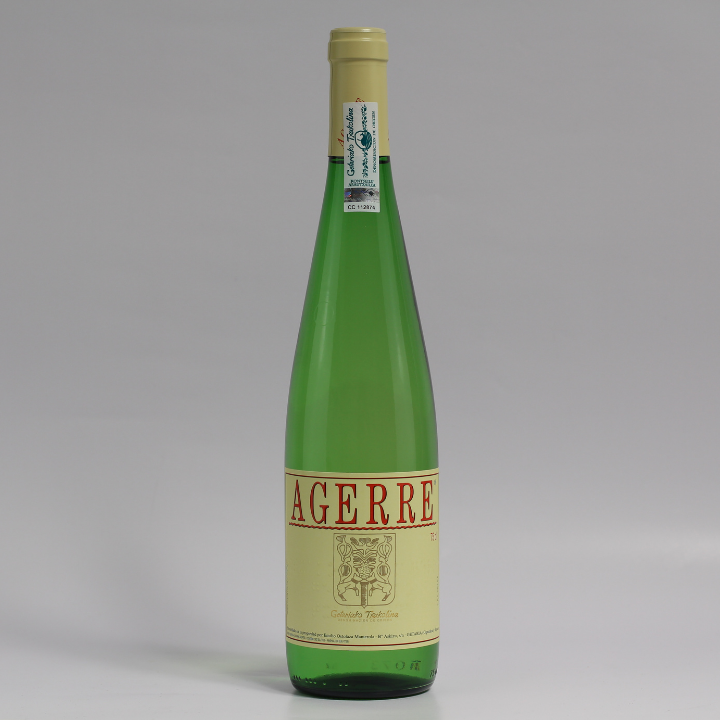 Bodega Agerre, Txakoli 2020