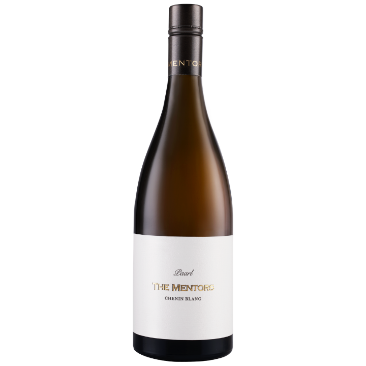 KWV The Mentors Chenin Blanc 2021