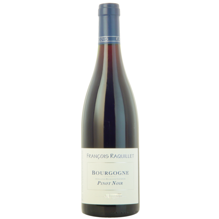 Domaine Francois Raquillet, Bourgogne Rouge 2022