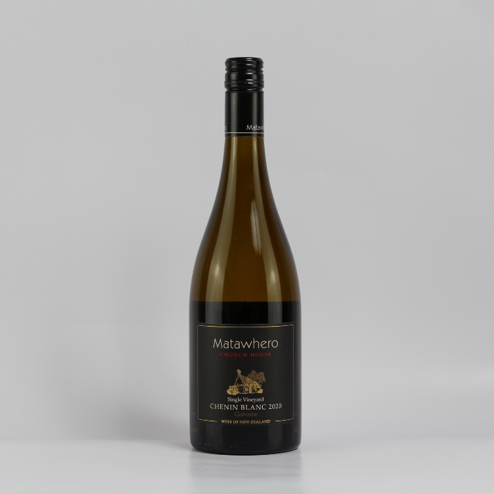 Matawhero Church House Chenin Blanc 2021